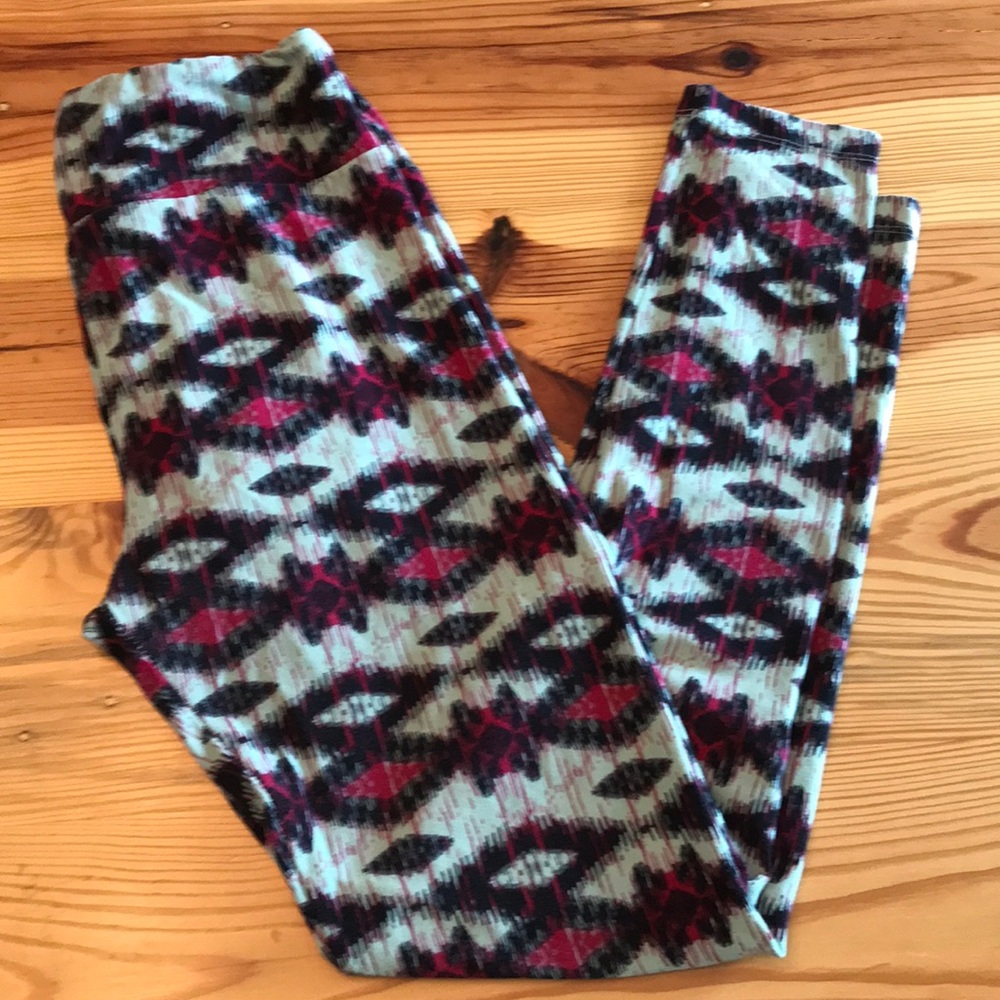 LuLaRoe leggings